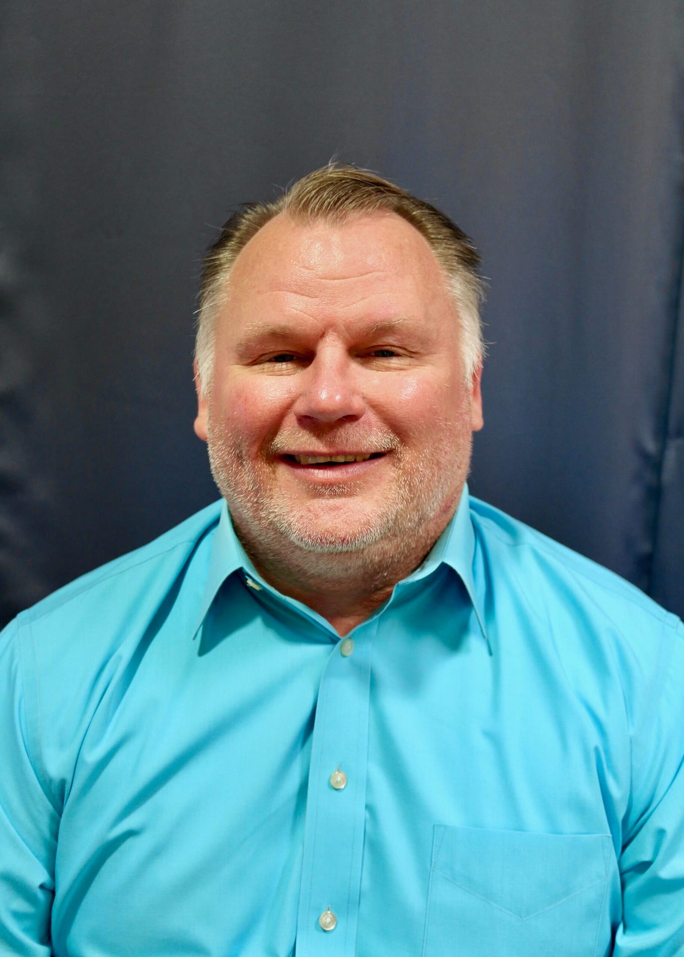 Tim Hunt Merrick Drive Church of Christ